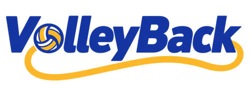 VolleyBack